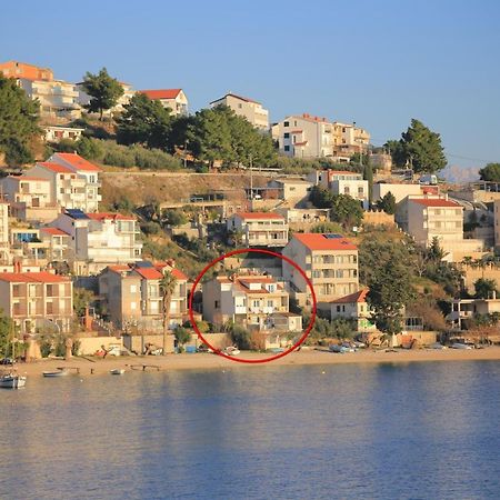 Apartments By The Sea Stanici, Omis - 19728 外观 照片