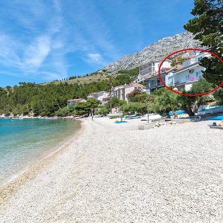 Apartments By The Sea Stanici, Omis - 19728 外观 照片