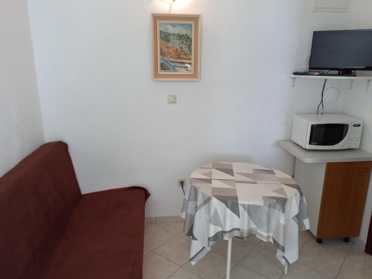 Apartments By The Sea Stanici, Omis - 19728 外观 照片